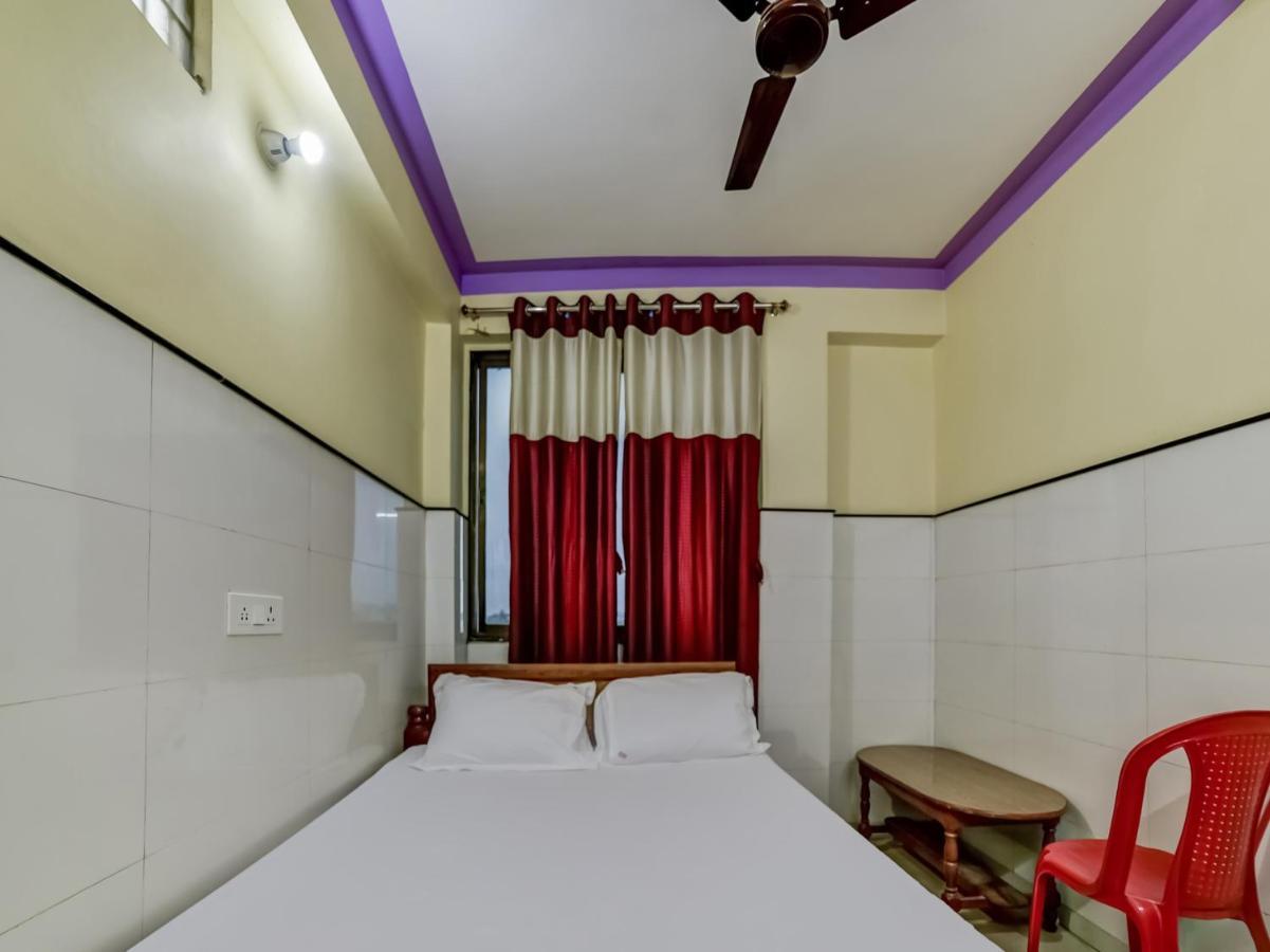 Spot On 82187 Hotel Hindustan Darbhanga Exteriér fotografie