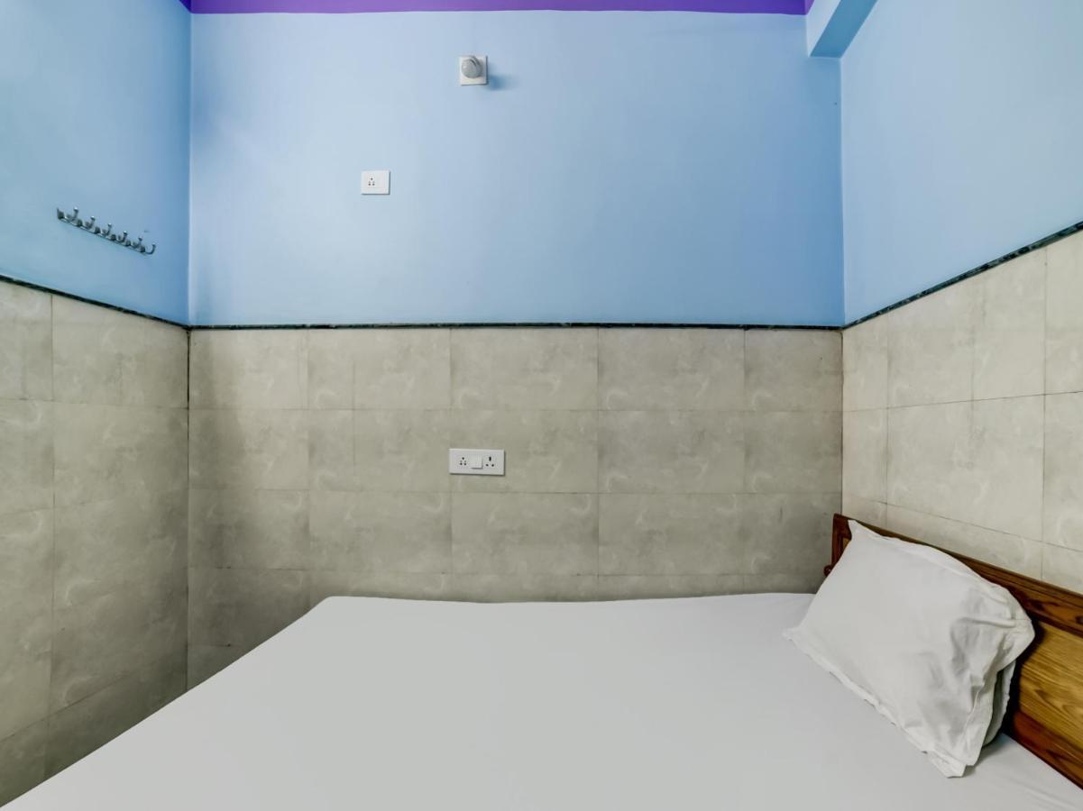 Spot On 82187 Hotel Hindustan Darbhanga Exteriér fotografie
