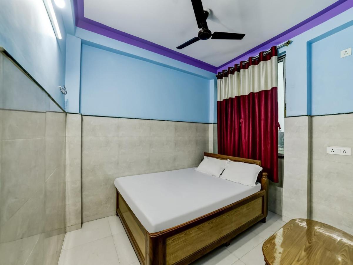 Spot On 82187 Hotel Hindustan Darbhanga Exteriér fotografie