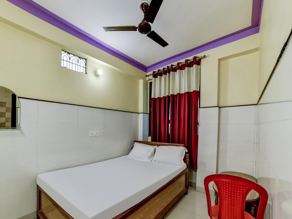 Spot On 82187 Hotel Hindustan Darbhanga Exteriér fotografie